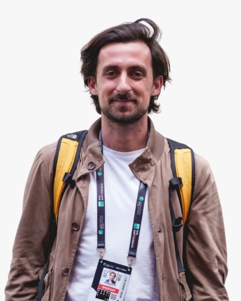 Piergiorgio Frazzini