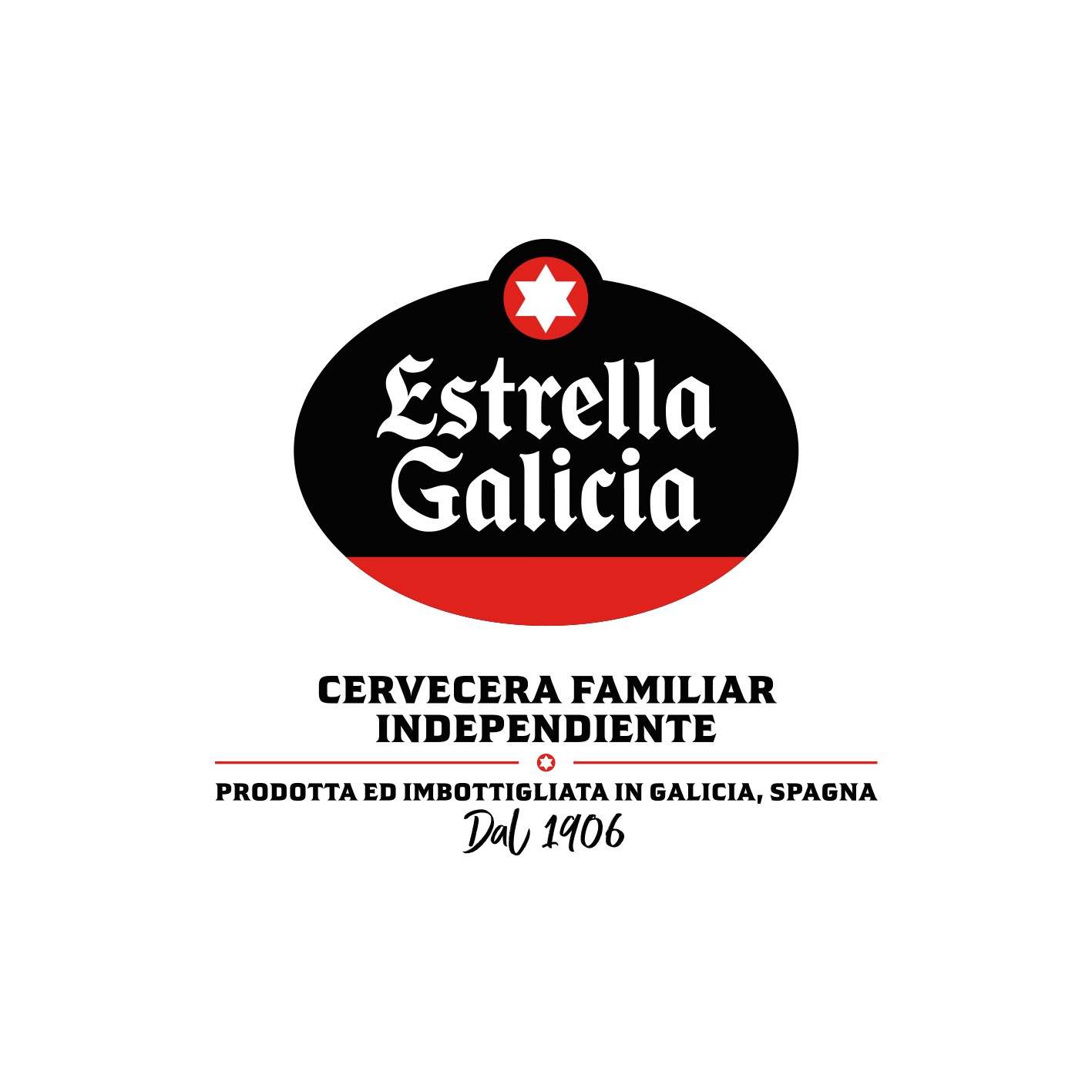 Estrella Galicia