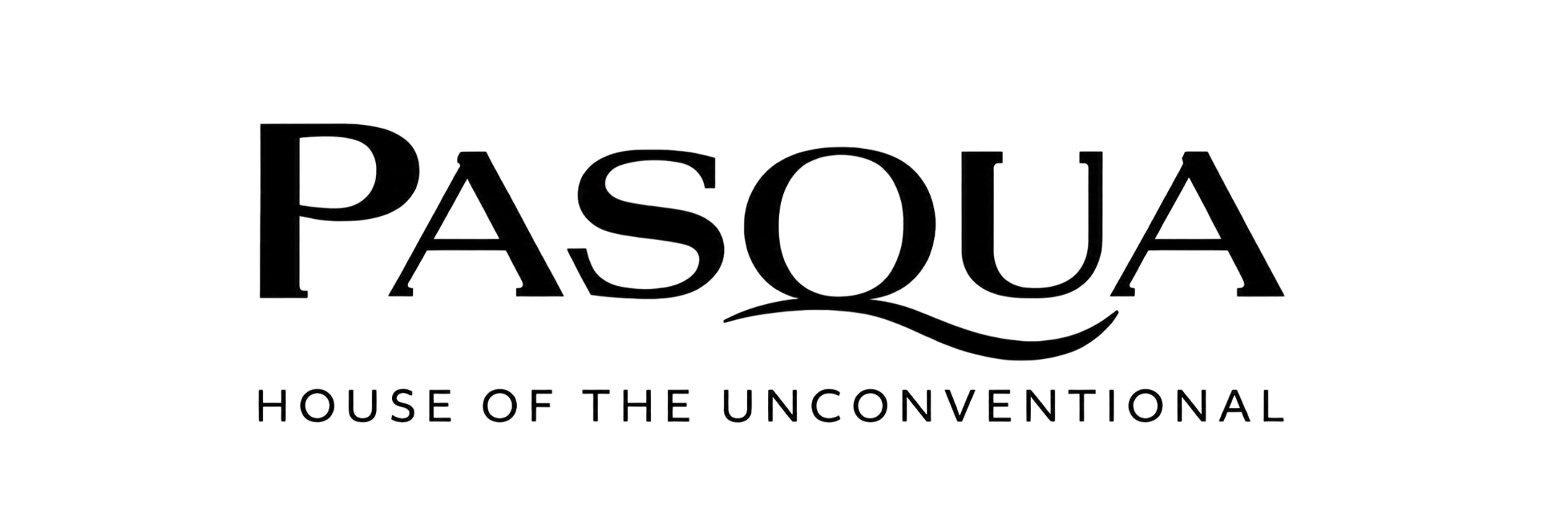 Pasqua House of the Unconventional